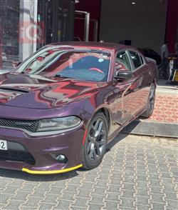 دودج تشارجر